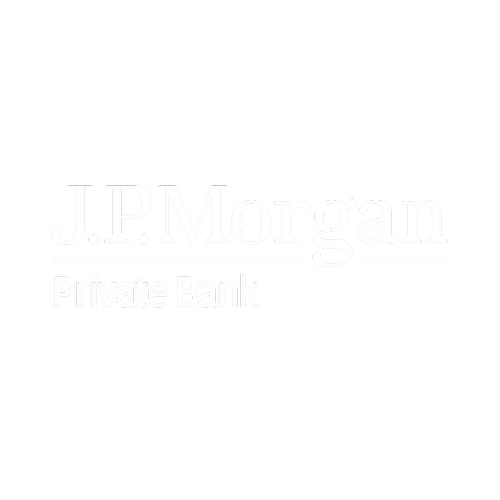 JP Morgan logo