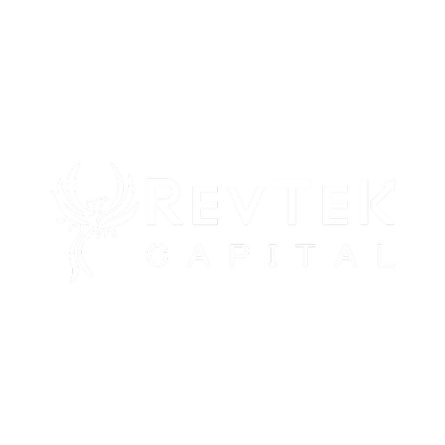 RevTek Capital logo